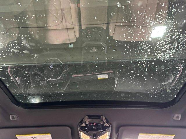 new 2026 BMW X3 car, priced at $58,365