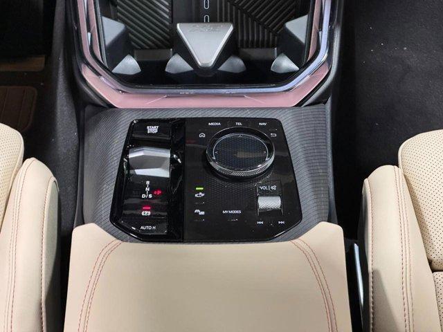 new 2026 BMW X3 car, priced at $58,365