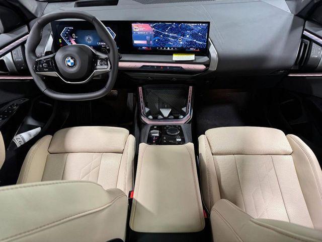 new 2026 BMW X3 car, priced at $58,964