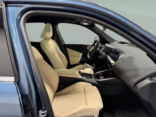 new 2026 BMW X3 car, priced at $58,365