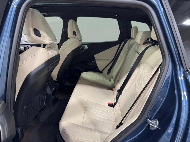 new 2026 BMW X3 car, priced at $58,365