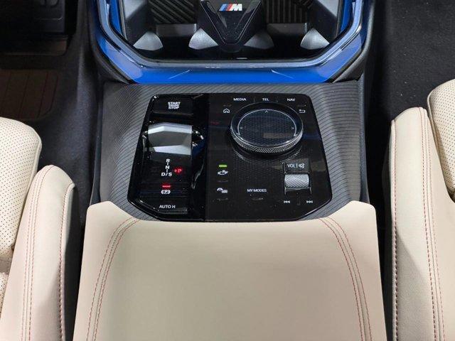 new 2026 BMW X3 car, priced at $61,965