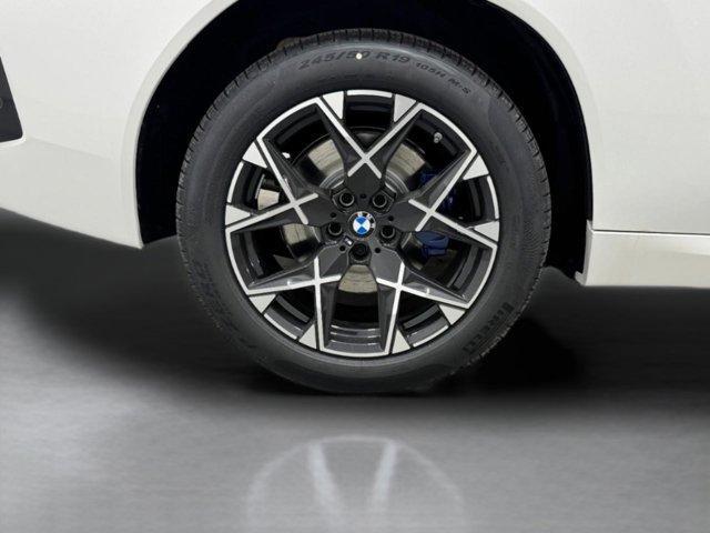 new 2026 BMW X3 car, priced at $61,965