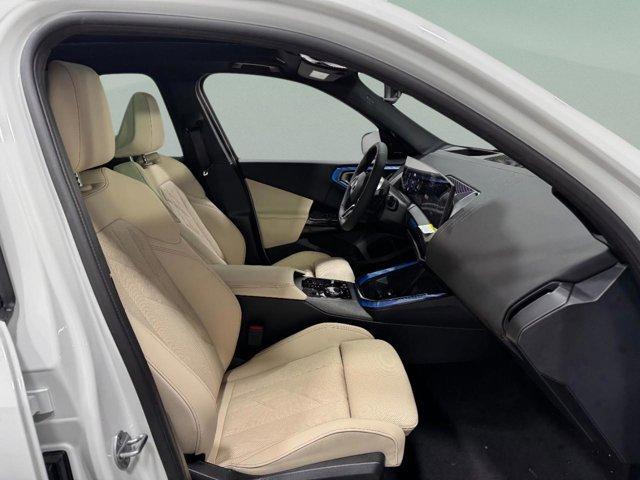 new 2026 BMW X3 car, priced at $61,965
