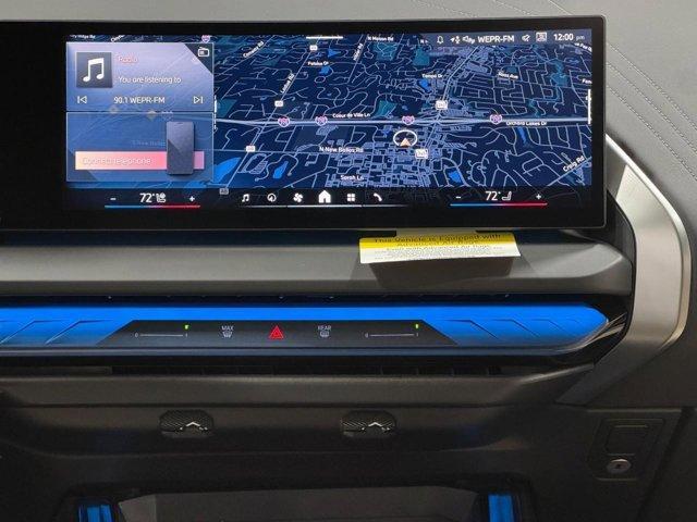 new 2026 BMW X3 car, priced at $61,965