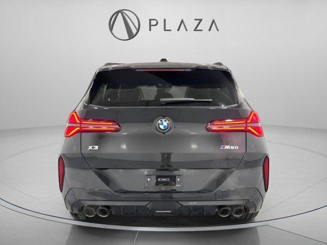 new 2026 BMW X3 car, priced at $73,565