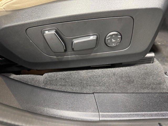 new 2026 BMW X3 car, priced at $73,565