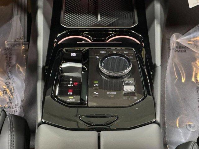new 2026 BMW 530 car, priced at $68,409