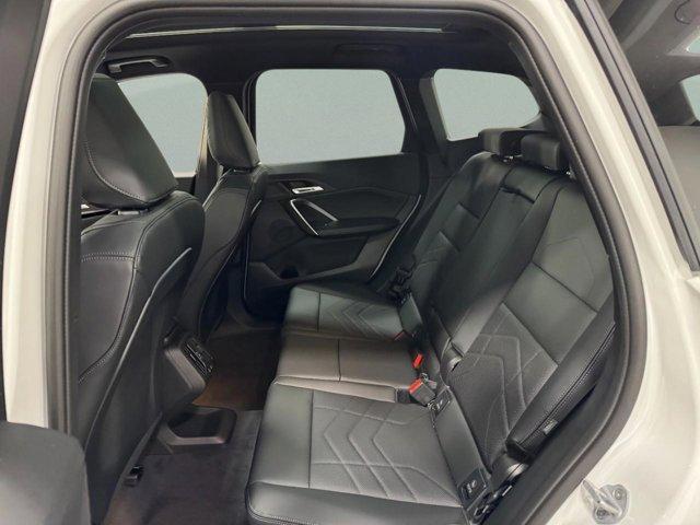 new 2026 BMW X1 car, priced at $49,250