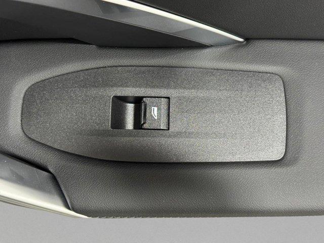 new 2026 BMW X1 car, priced at $49,250