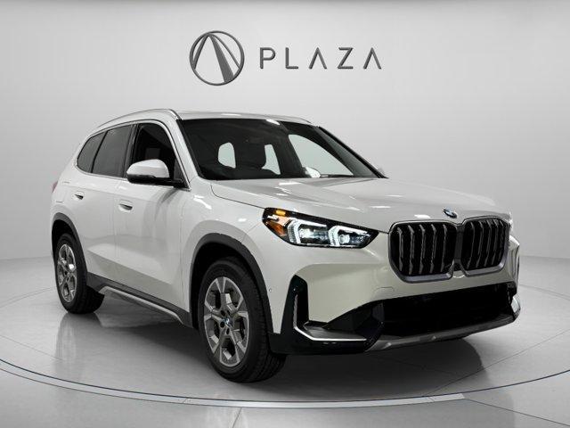 new 2026 BMW X1 car, priced at $49,250