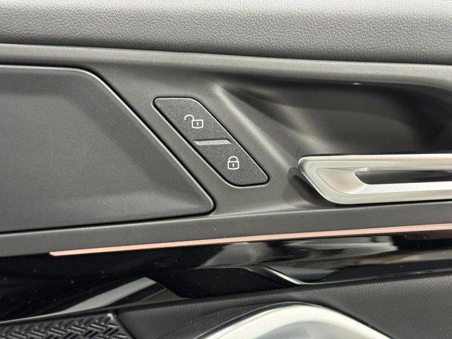 new 2026 BMW X1 car, priced at $49,250