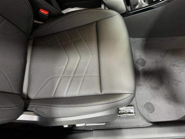 used 2026 BMW X1 car, priced at $42,000