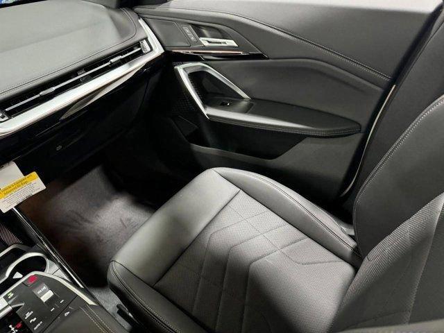 used 2026 BMW X1 car, priced at $42,000