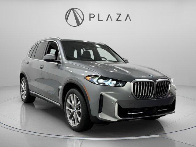 new 2026 BMW X5 car, priced at $79,400
