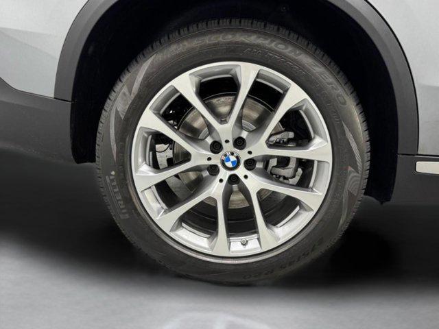 new 2026 BMW X5 car, priced at $79,400