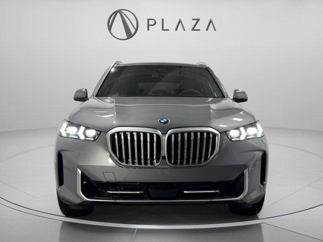 new 2026 BMW X5 car, priced at $79,400