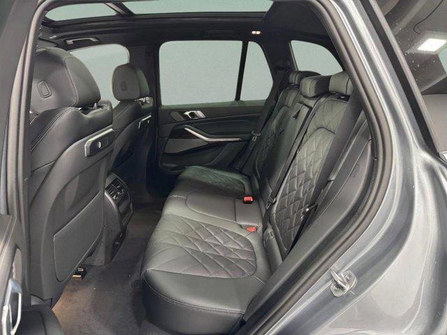 new 2026 BMW X5 car, priced at $79,400