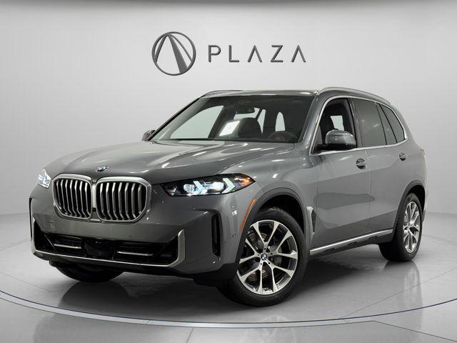 new 2026 BMW X5 car, priced at $79,999