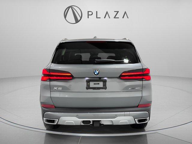 new 2026 BMW X5 car, priced at $79,400