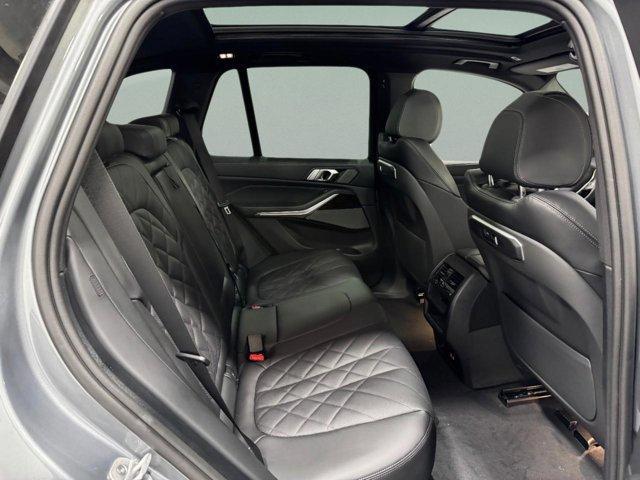 new 2026 BMW X5 car, priced at $79,400