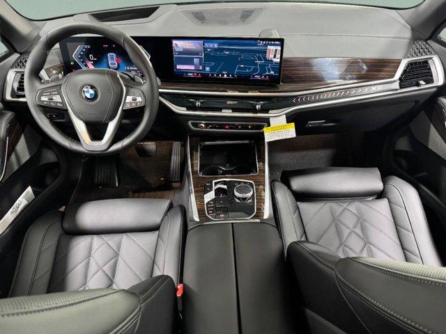 new 2026 BMW X5 car, priced at $79,400
