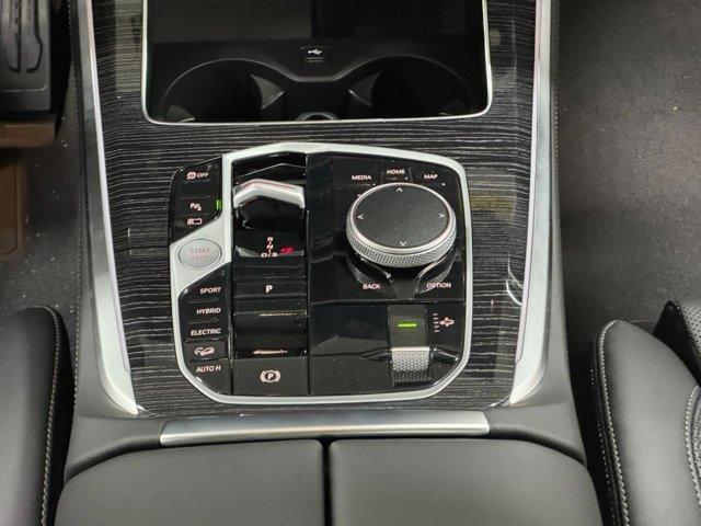 new 2026 BMW X5 PHEV car, priced at $88,100