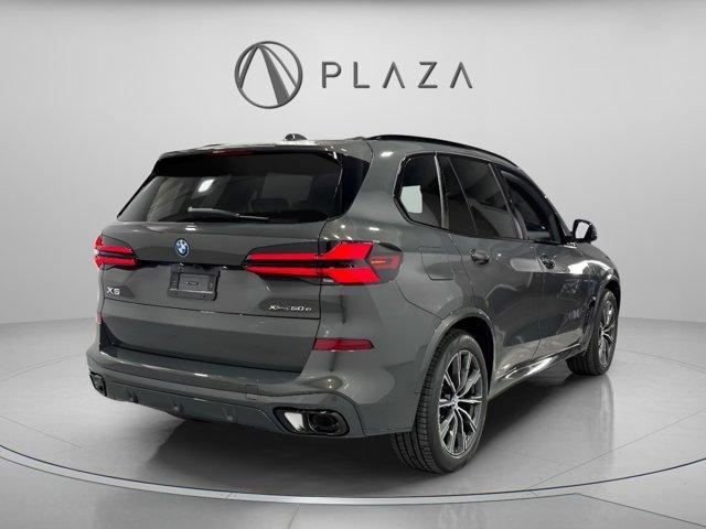new 2026 BMW X5 PHEV car, priced at $88,100