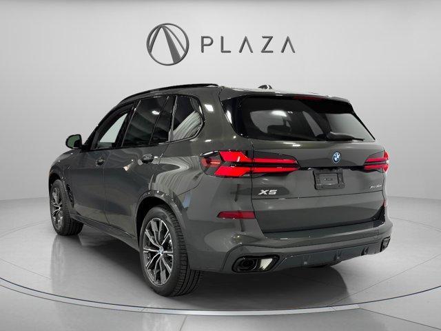 new 2026 BMW X5 PHEV car, priced at $88,100