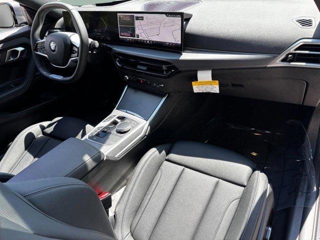 used 2025 BMW 230 car, priced at $43,200