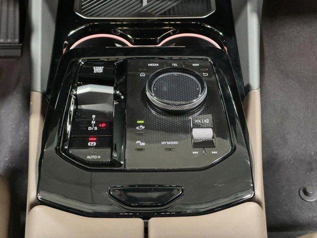 used 2026 BMW 530 car, priced at $68,385