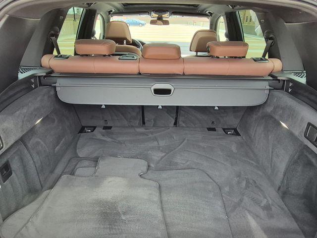 used 2022 BMW X5 car, priced at $33,700