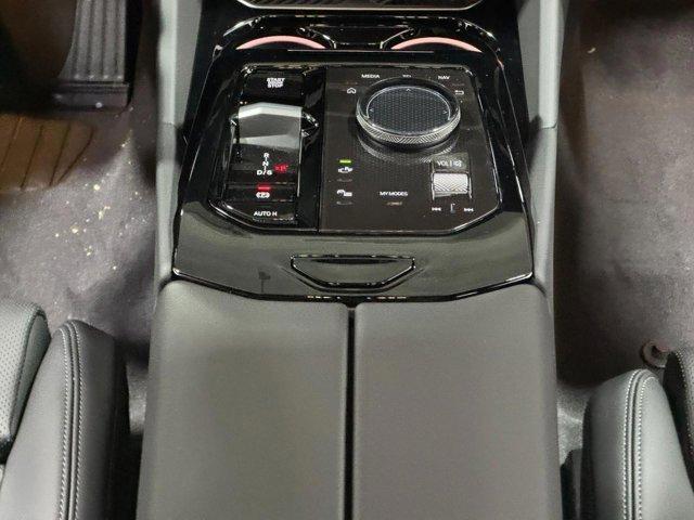 new 2026 BMW 530 car, priced at $66,010