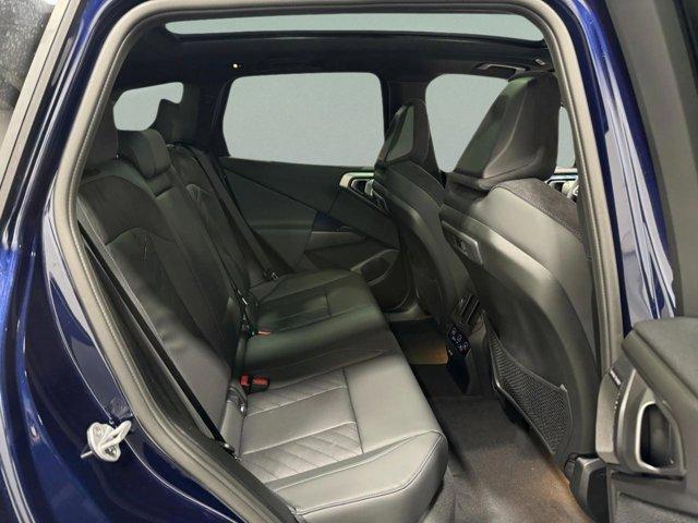 new 2026 BMW X3 car, priced at $62,990