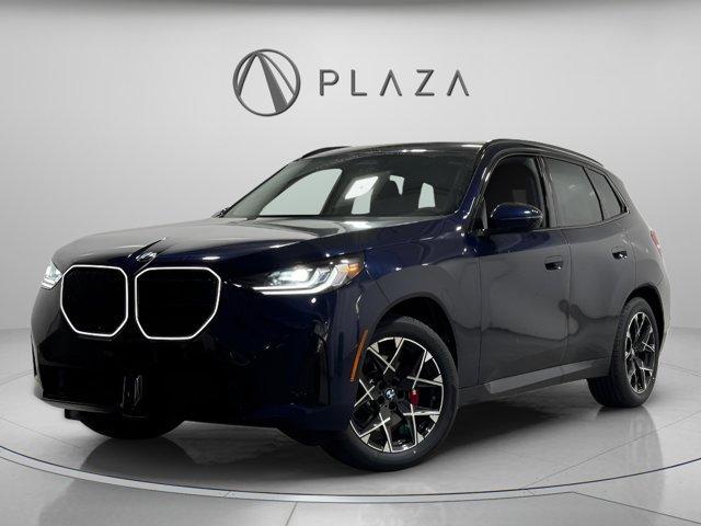 new 2026 BMW X3 car, priced at $62,990