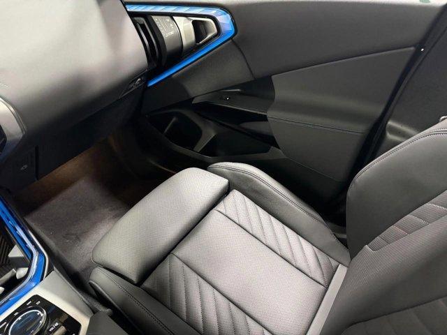 new 2026 BMW X3 car, priced at $62,990