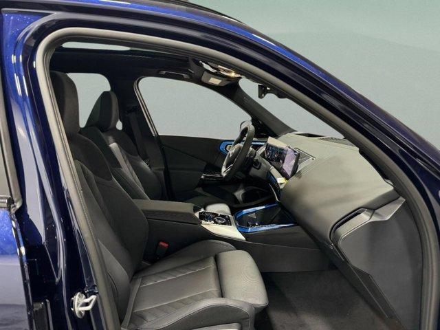 new 2026 BMW X3 car, priced at $62,990
