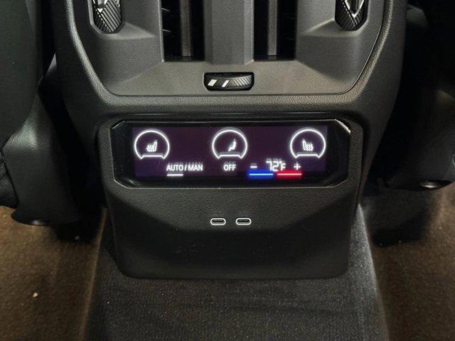 new 2026 BMW X3 car, priced at $62,990