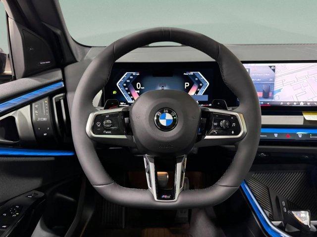 new 2026 BMW X3 car, priced at $62,990