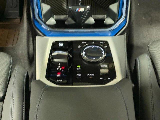 new 2026 BMW X3 car, priced at $62,990