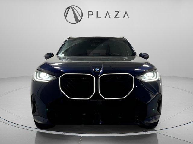 new 2026 BMW X3 car, priced at $62,990