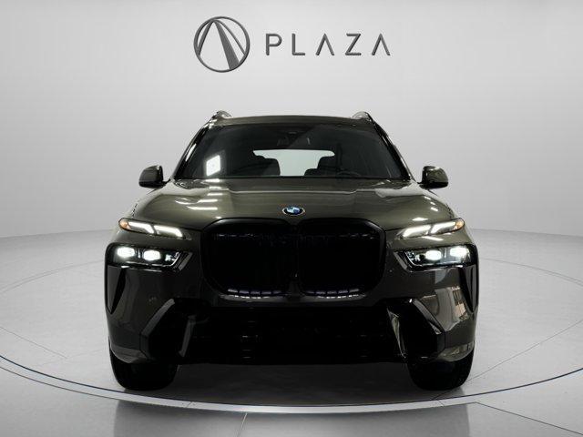 new 2026 BMW X7 car, priced at $99,610