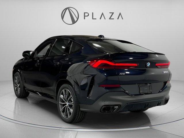 new 2026 BMW X6 car, priced at $112,000