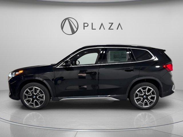 new 2026 BMW X1 car, priced at $48,120