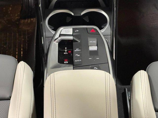 new 2026 BMW X1 car, priced at $48,120