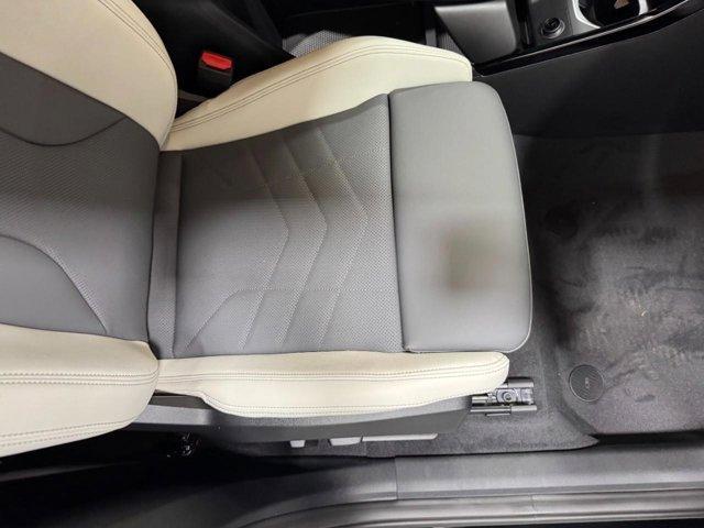 new 2026 BMW X1 car, priced at $48,120