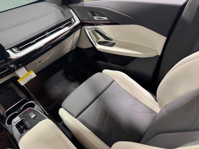 new 2026 BMW X1 car, priced at $48,120