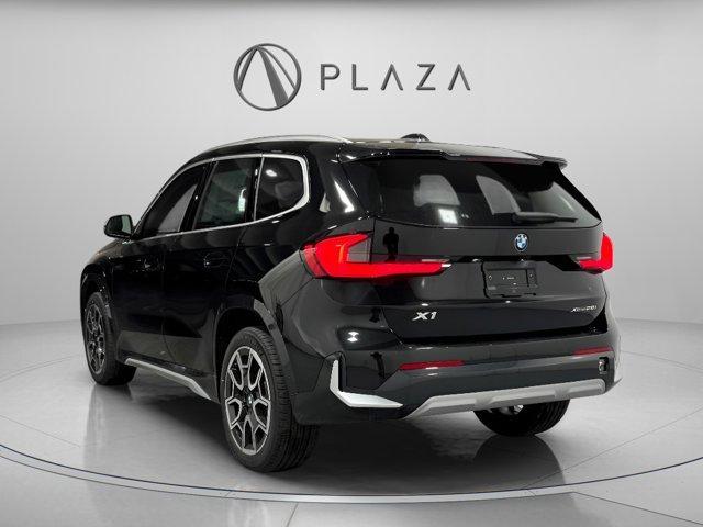 new 2026 BMW X1 car, priced at $48,120