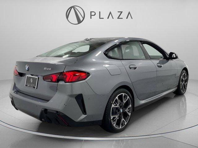 used 2025 BMW 228 Gran Coupe car, priced at $38,493