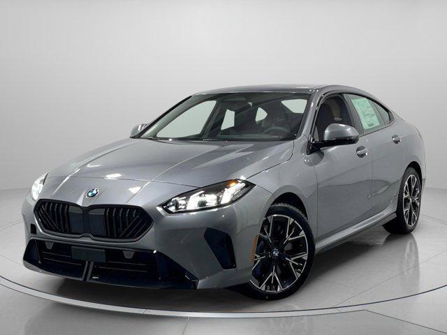 used 2025 BMW 228 Gran Coupe car, priced at $38,493
